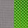 Сетка Серый / Ткань Зеленый